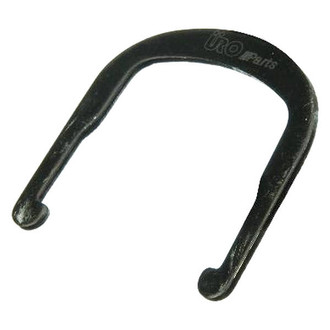 URO Parts® - Breather Hose Retainer Clip
