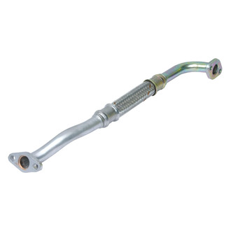 URO Parts® - Turbocharger Oil Line