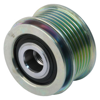 URO Parts® - Alternator Decoupler Pulley