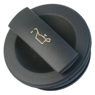 URO Parts® - Oil Filler Cap