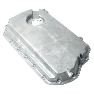 URO Parts® - Lower Engine Oil Pan