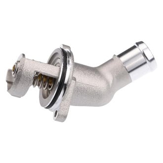 URO Parts® - Engine Coolant Thermostat & Water Inlet Assembly