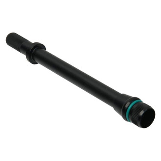 URO Parts® - Metal Oil Dipstick Tube with Rubber O-Ring