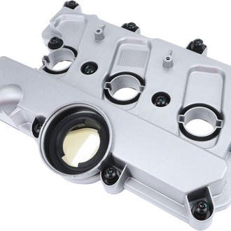 URO Parts® - Driver Side Valve Cover