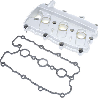URO Parts® - Passenger Side Valve Cover