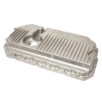 URO Parts® - Engine Oil Pan