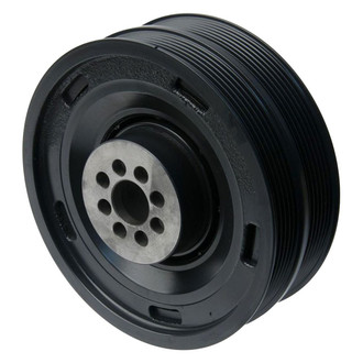 URO Parts® - Crankshaft Pulley
