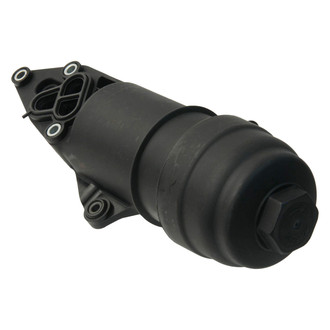 URO Parts® - Oil Filter Housing Assembly