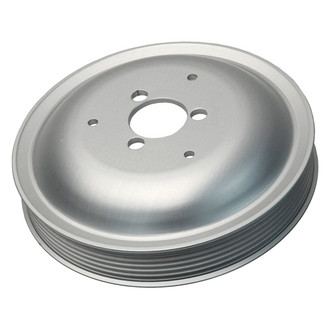 URO Parts® - Engine Coolant Water Pump Pulley