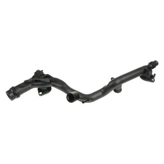 URO Parts® - Engine Coolant Water Pipe