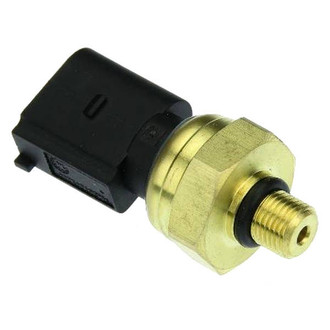 URO Parts® - Fuel Pressure Sensor