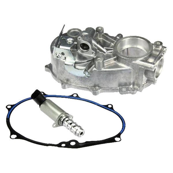 URO Parts® - Engine Timing Cover