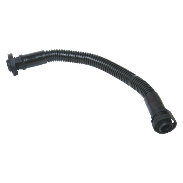 URO Parts® - PCV Valve Hose with 90 Degree Connector