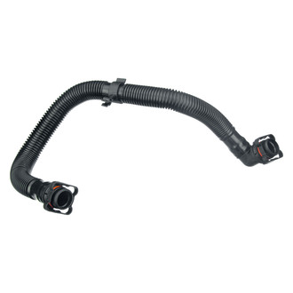 URO Parts® - Engine Crankcase Breather Hose