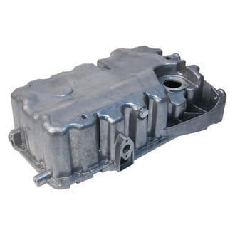 URO Parts® - Engine Oil Pan