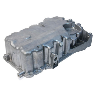 URO Parts® - Engine Oil Pan