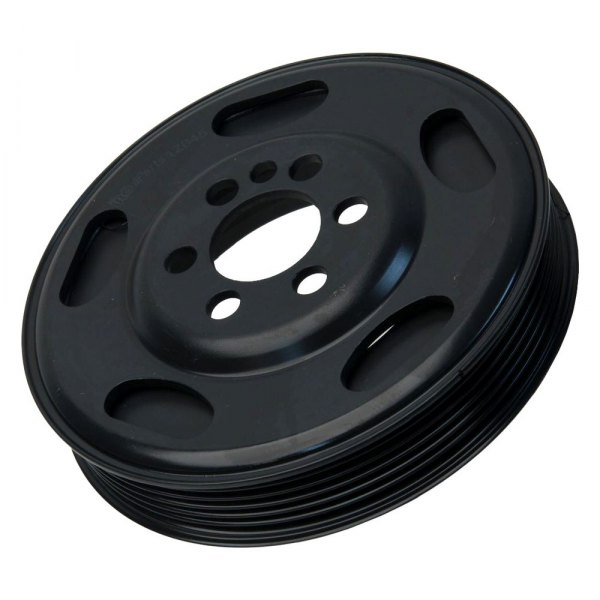 URO Parts® - Crankshaft Pulley