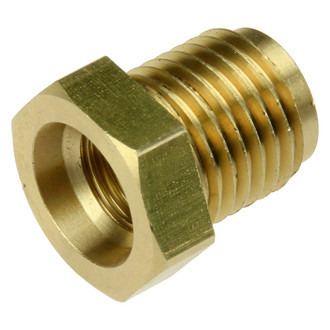 URO Parts® - Fuel Pump Fitting