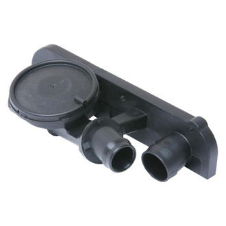URO Parts® - Crankcase Vent Valve