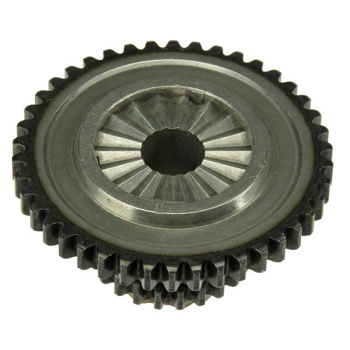 URO Parts® 06H105209AT - Crankshaft Gear