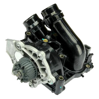 URO Parts® - Engine Water Pump