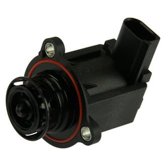 URO Parts® - Turbocharger Cut-Off Valve