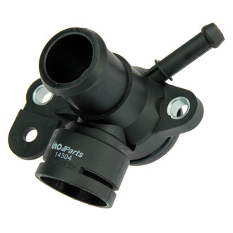 URO Parts® - Radiator Coolant Hose Flange