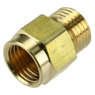URO Parts® - Fuel Pump Fitting