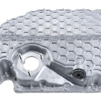 URO Parts® - Engine Oil Pan