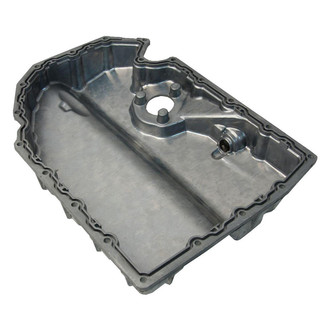 URO Parts® - Engine Oil Pan