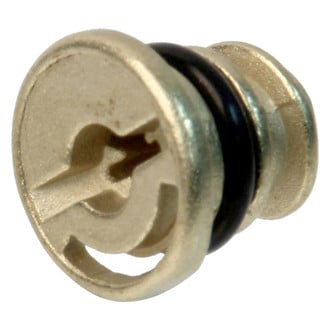 URO Parts® - Oil Drain Plug