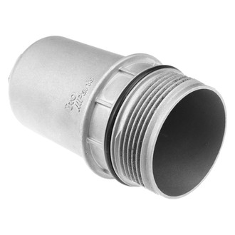 URO Parts® - Oil Filter Cover