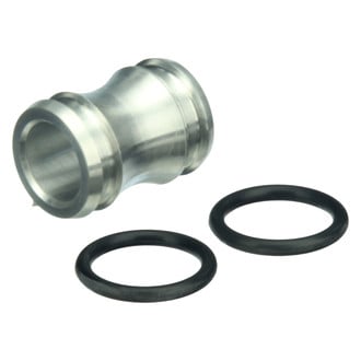 URO Parts® - Engine Coolant Water Pipe