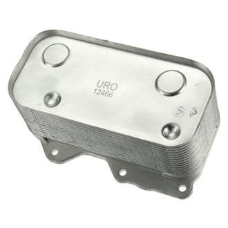 URO Parts® - Oil Cooler