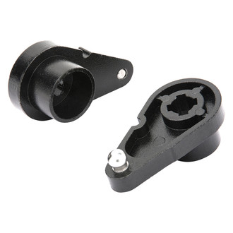 URO Parts® - Intake Manifold Actuator