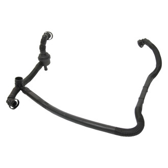 URO Parts® - Engine Crankcase Breather Hose