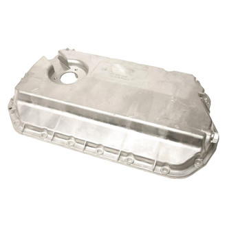 URO Parts® - Lower Engine Oil Pan