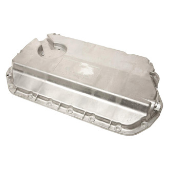 URO Parts® - Lower Engine Oil Pan