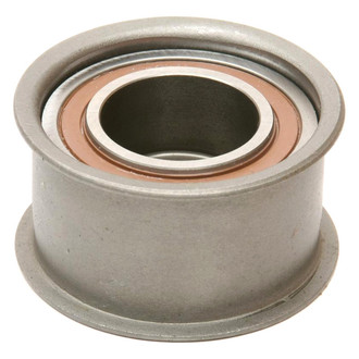 URO Parts® - Driver Side Timing Belt Roller