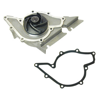 URO Parts® - Engine Coolant Water Pump