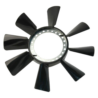 URO Parts® - Cooling Fan Blade