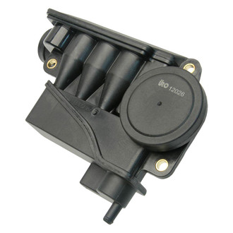 URO Parts® - Oil Separator