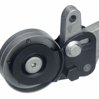 URO Parts® - Tensioner Pulley