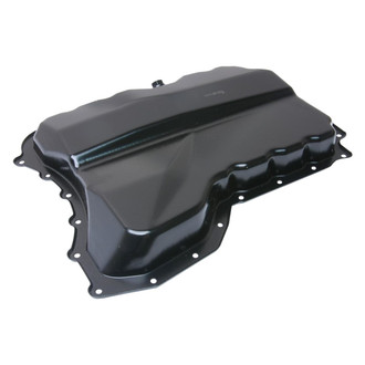 URO Parts® - Engine Oil Pan