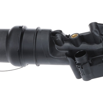 URO Parts® - Oil Filter Housing