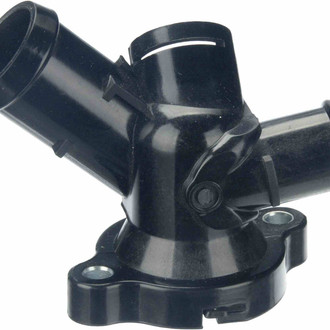 URO Parts® - Engine Coolant Radiator Hose Flange