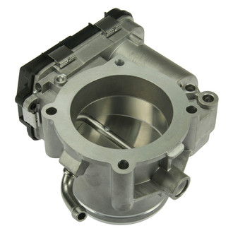 URO Parts® - Fuel Injection Throttle Body