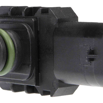 URO Parts® - Secondary Air Injection Shut-Off Valve Pressure Sensor