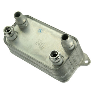 URO Parts® - Oil Cooler