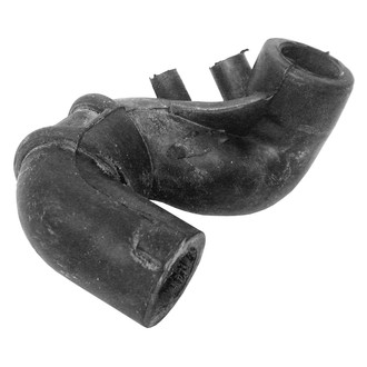 URO Parts® - Engine Crankcase Breather Hose